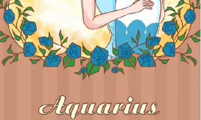 水瓶座发飙时的表现