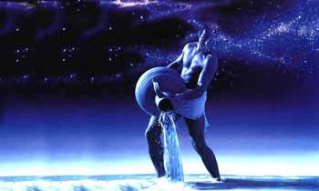 水瓶座男人的爱情观(水瓶座男生的爱情观)