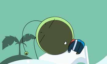 水瓶座男生的爱情骗术