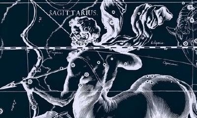 摩羯座成功的本钱