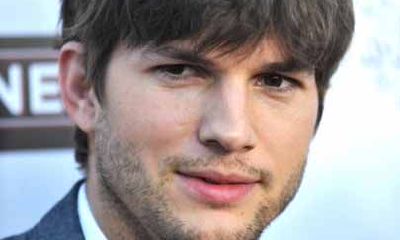 耀眼小生--水瓶艾希顿-库奇