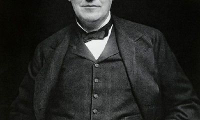 发明大王:水瓶座爱迪生