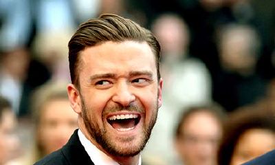 超级男孩--水瓶贾斯汀