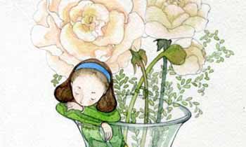 白羊座女难道要做水瓶男背后的女人