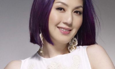 “大笑姑婆”—水瓶杨千嬅