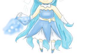 水瓶女爱上有女友的天蝎座男人