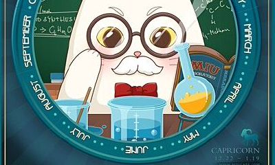 摩羯座男人的背后谎言