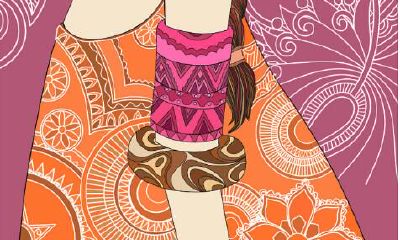 摩羯座月亮星座