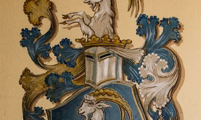 摩羯座的爱情原型(摩羯座爱情)