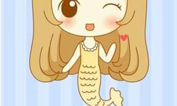 摩羯座听到我爱你时的反应