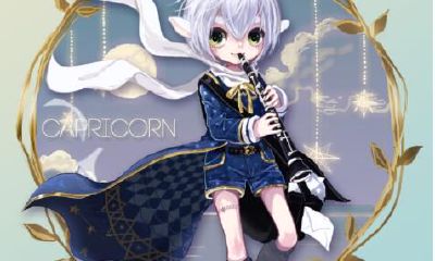 摩羯座如何布置房间