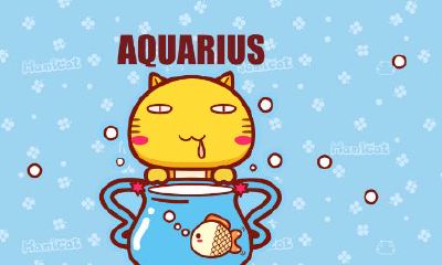 水瓶座图片大全【专辑2】