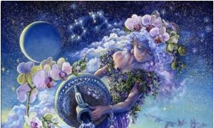 水瓶座与天蝎座配对