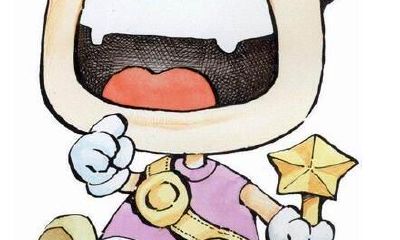 摩羯座的绝望生活-出尘脱俗