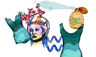 给水瓶座的999封信(400-499)