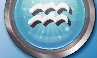 水瓶座与双鱼座配对