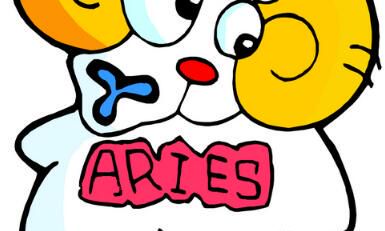 摩羯座的减肥口号