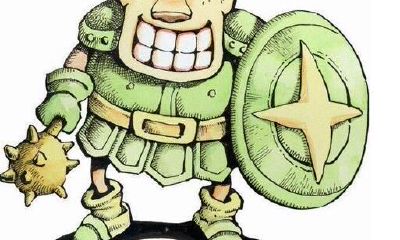 掌握摩羯座上司的一些战略