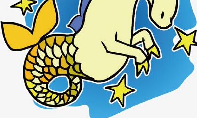 摩羯座谈情说爱的最佳圣地