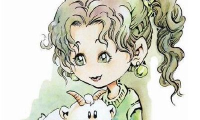 摩羯座四月份的运程详解