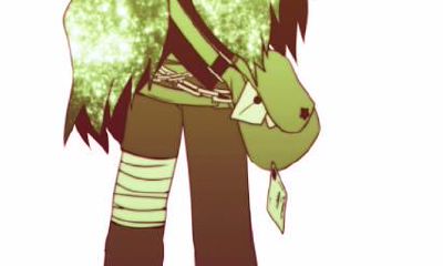 摩羯座美甲的设计图案