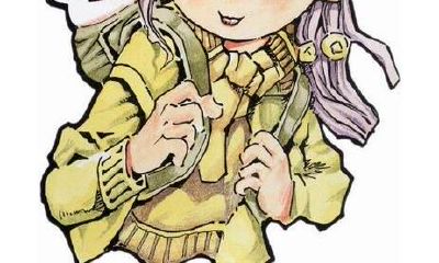 摩羯座面试搞笑版