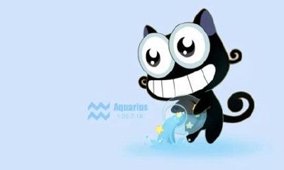 双鱼男和水瓶女该怎么磨合