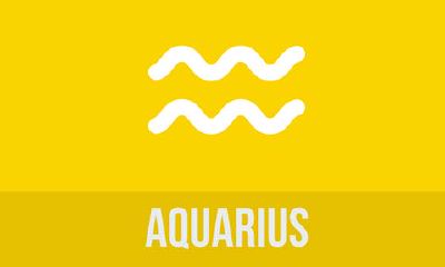 水瓶座的符号含义