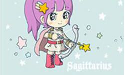 为射手座春天开运的装扮