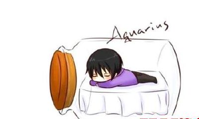 水瓶座男生喜欢什么样的女生