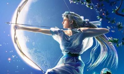 射手座秋冬季养生秘诀