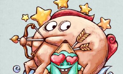 射手座采购劳动也快乐