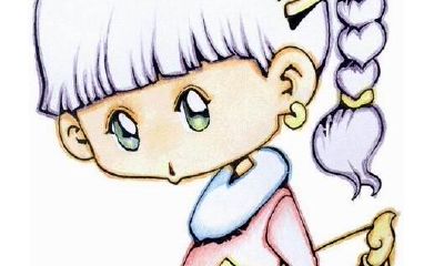 射手座在吃零食排名榜上第三名