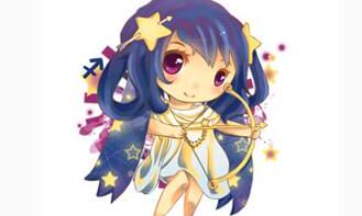 射手座最放心不下的星座女孩