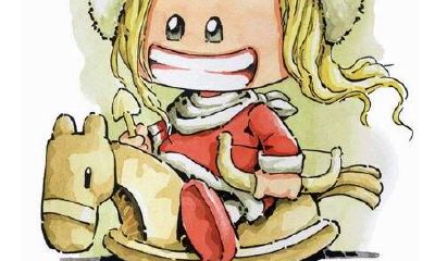 射手座发展潜力