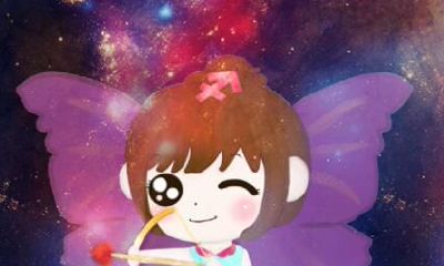 射手座如何疼爱老婆?