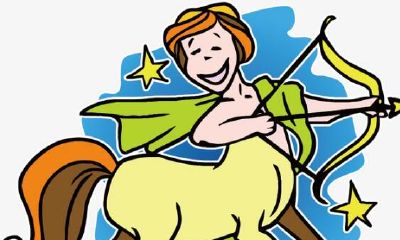 射手座爆笑求亲