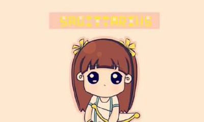 射手座与人相处之道