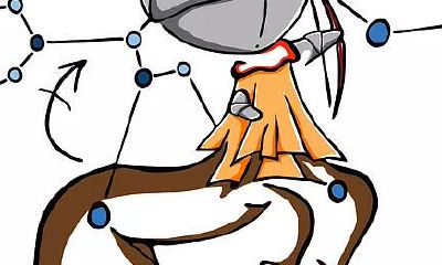 射手座新年的开运造型