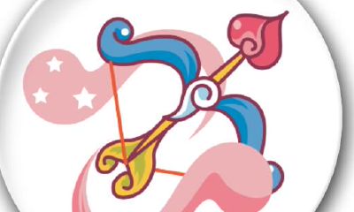 被路边的石头绊到时射手座的反应