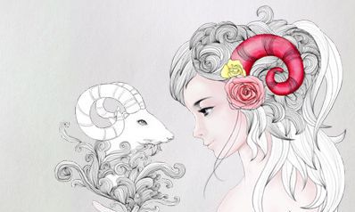 白羊座如何挽回爱人心?