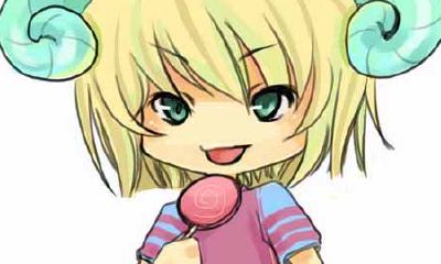 白羊的爱情为何毁于自己手上