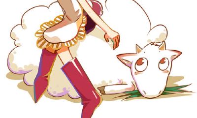 白羊期许爱情能走多远?