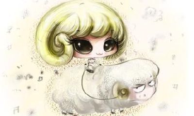 白羊座的女生,你是这样吗?