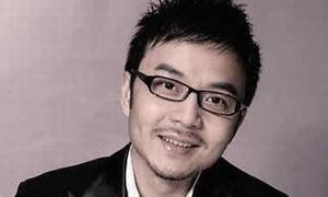 白羊座男生的长相