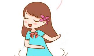 白羊座女生的长相