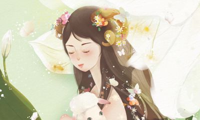 白羊座女生喜欢什么男生