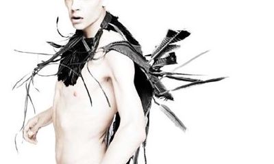 男白羊不为人知的黑暗面