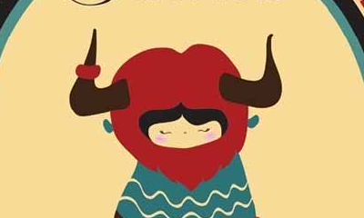 白羊座和什么座最配:第7名金牛座