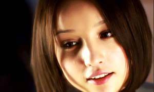 巴哈古丽·热合木吐拉,巴哈古丽个人资料,巴哈古丽图片